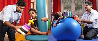 Star Occupation and Speech Therapy Centre